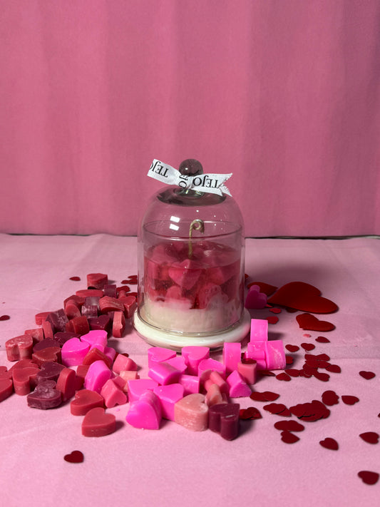 Cupid's Secret