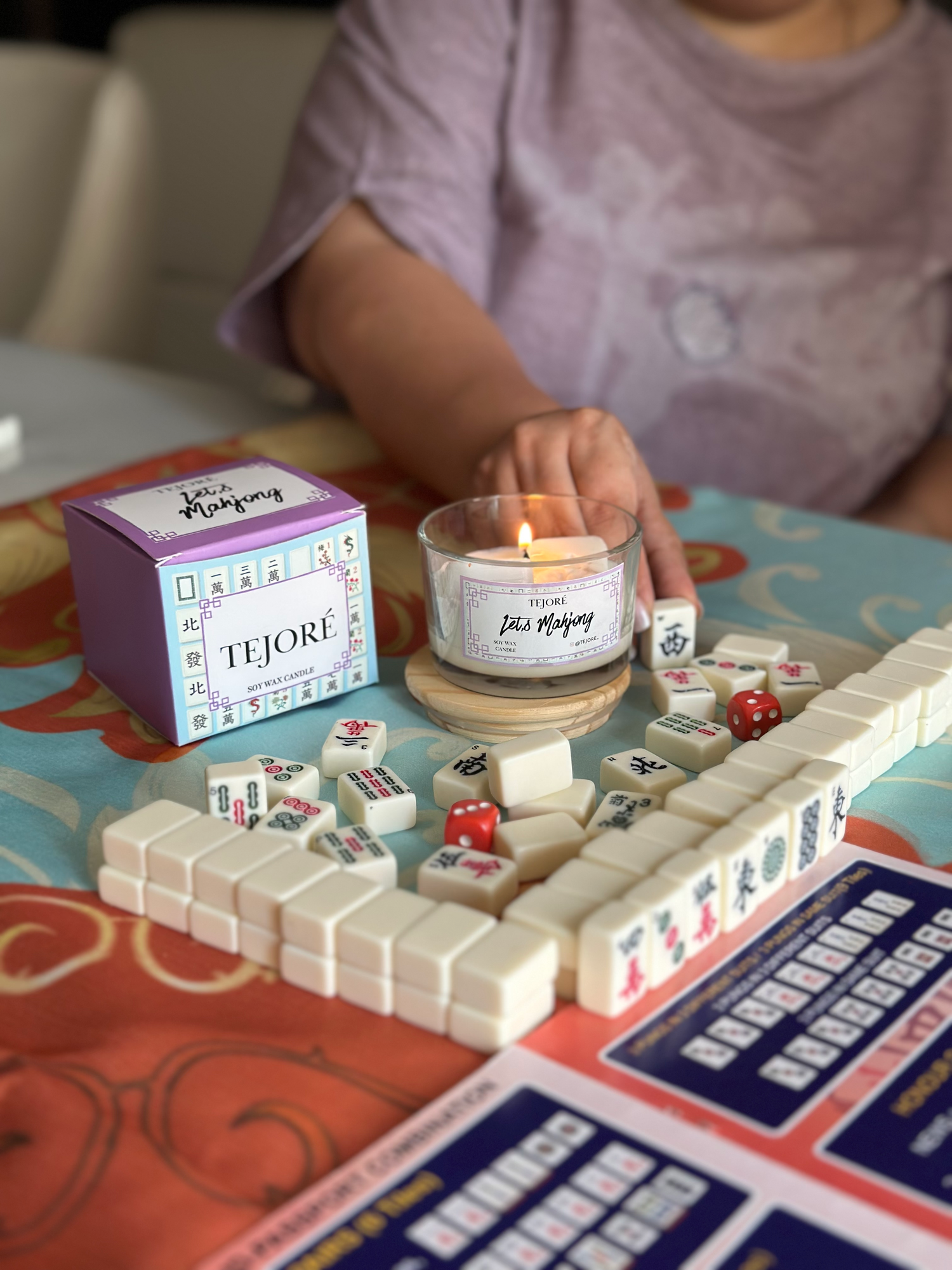 Mahjong