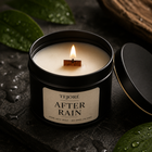 After Rain
