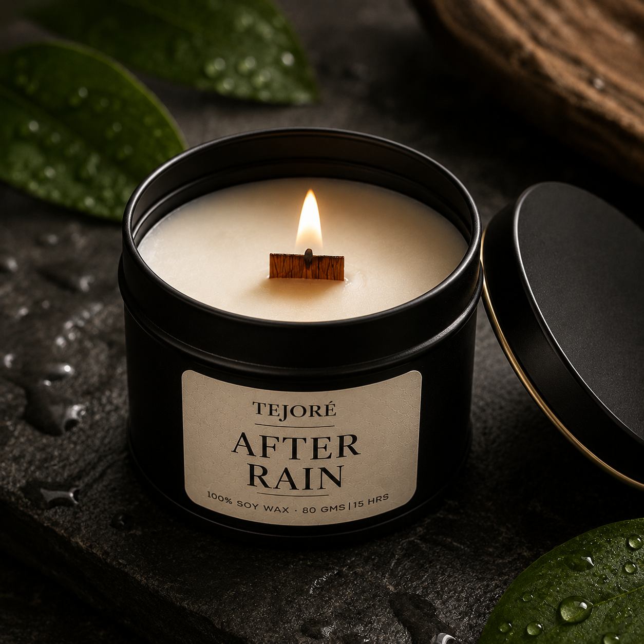 After Rain