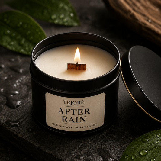After Rain