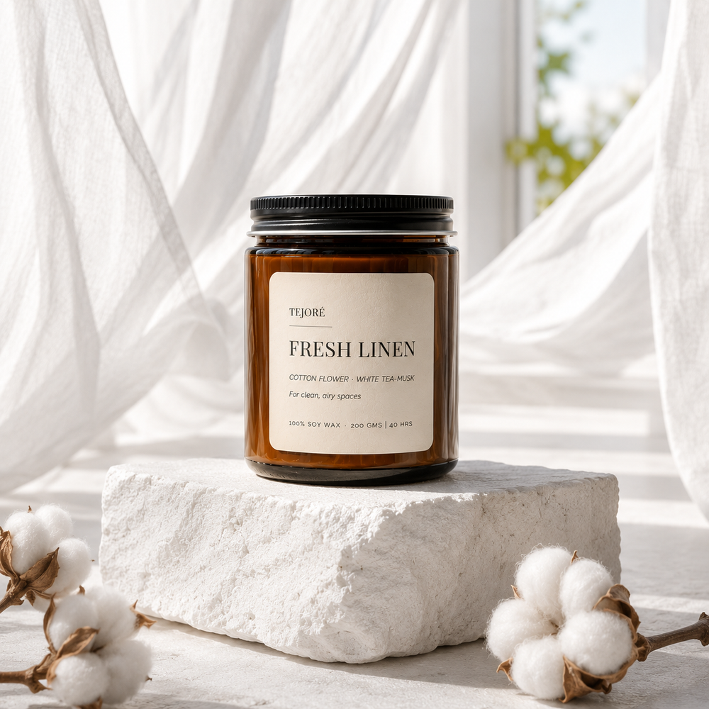 Fresh Linen