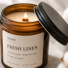 Fresh Linen