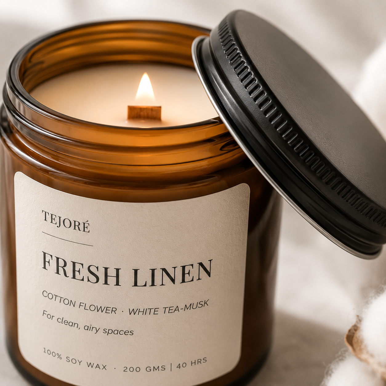 Fresh Linen