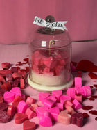 Cupid's Secret