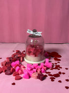 Cupid's Secret