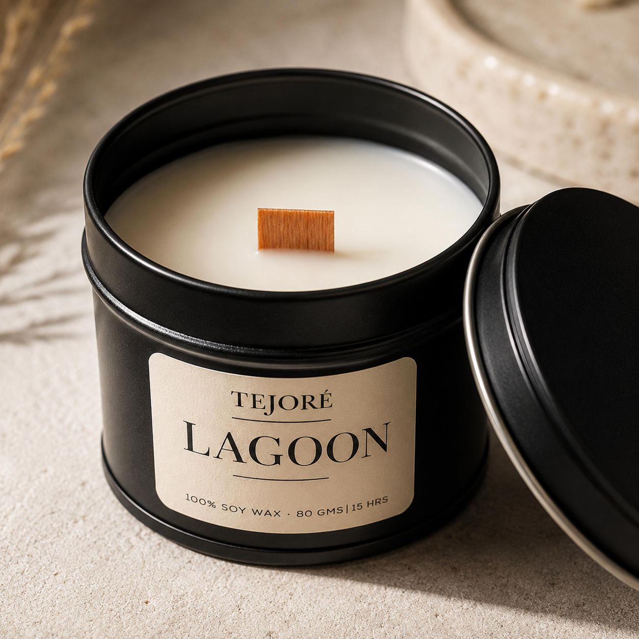 Lagoon