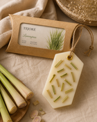Lemongrass Wax Sachet