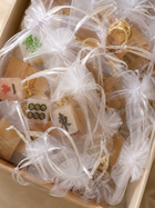 Mahjong KeyRings