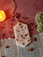Rose Wax Sachet