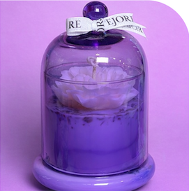 ZEST - LAVENDER