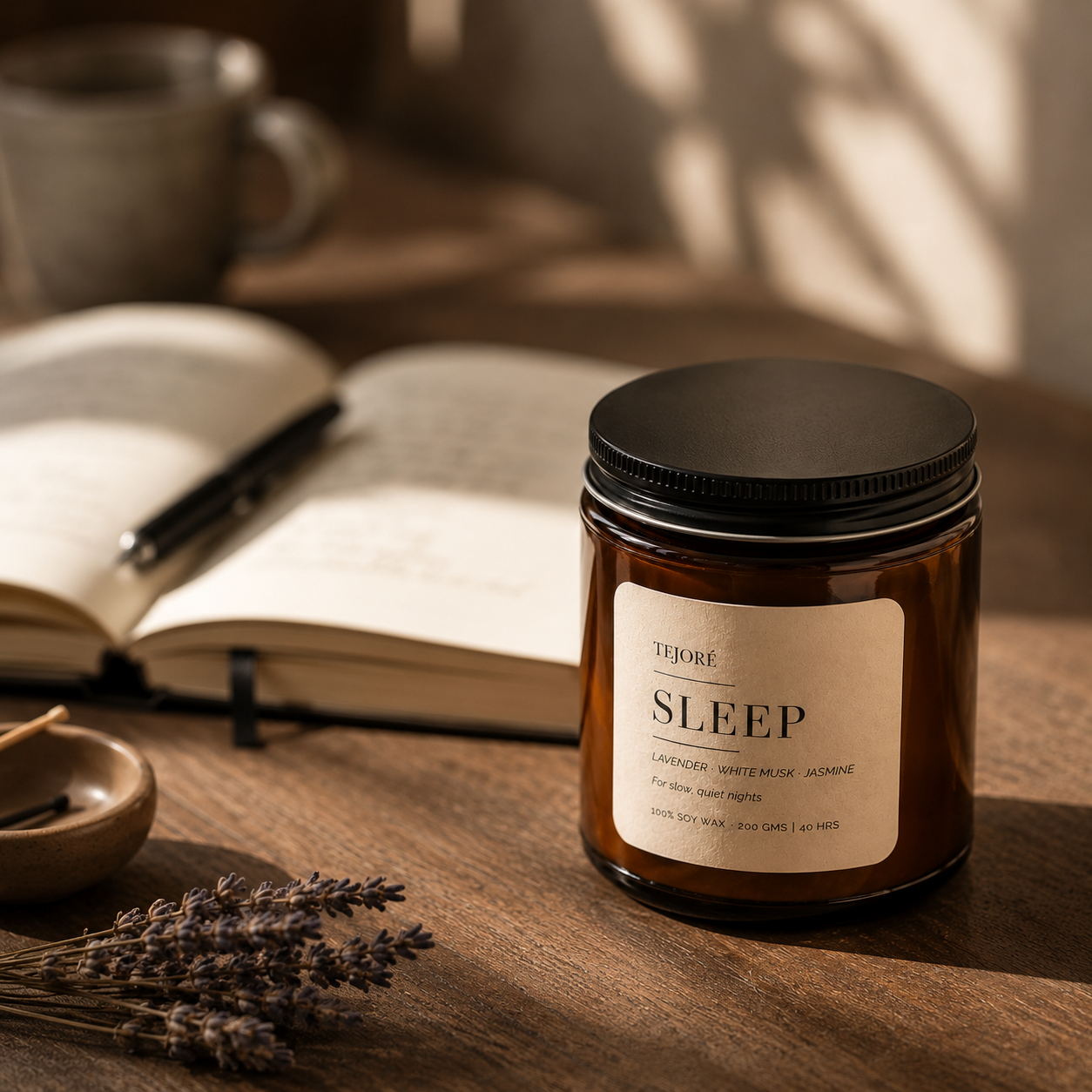 Sleep