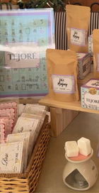 Tile Temptation