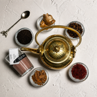Masala Chai