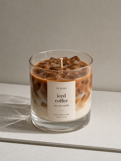 Iced Coffee