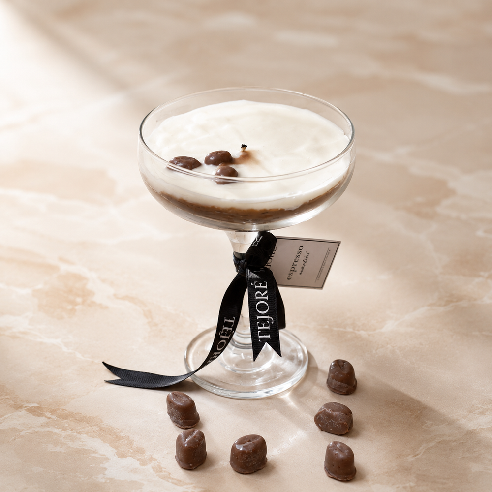 Espresso Martini