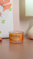 Orange Marmalade
