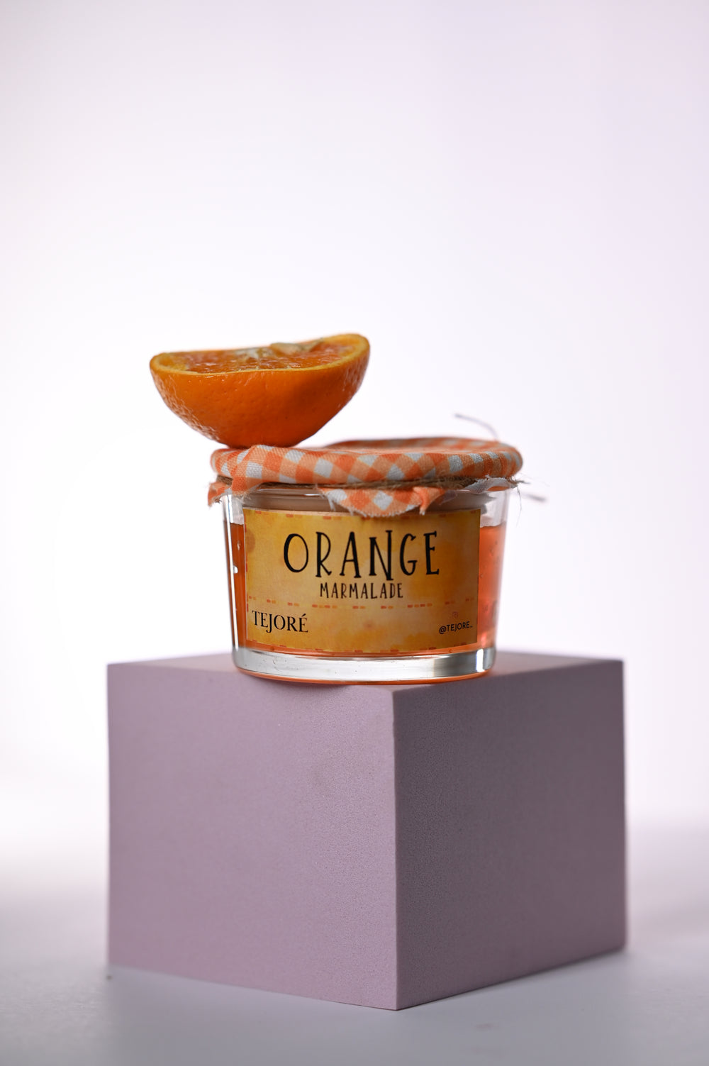 Orange Marmalade
