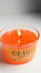 Orange Marmalade