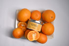 Orange & Clove